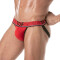 TOF Champion Jockstraps Rot