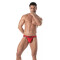 TOF Champion Jockstraps Rot