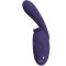 VIVE Gen G-Spot Vibrator mit Pulse Wave &amp; Vibrations-Bristles Violett