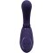 VIVE Gen G-Spot Vibrator mit Pulse Wave &amp; Vibrations-Bristles Violett