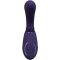 VIVE Gen G-Spot Vibrator mit Pulse Wave &amp; Vibrations-Bristles Violett