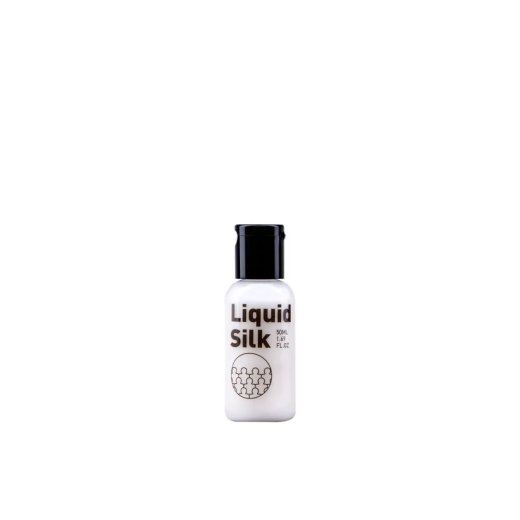 LIQUID SILK Sex Lube 50 ml