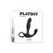 PLAYBOY Prostata-Massager Come Hither Schwarz