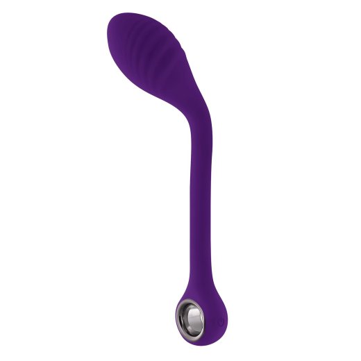 PLAYBOY G-Spot Vibrator Spot On Lila