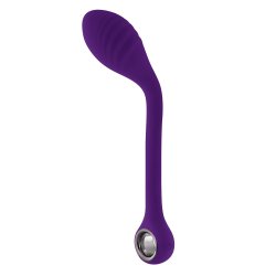 PLAYBOY G-Spot Vibrator Spot On Lila