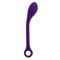 PLAYBOY G-Spot Vibrator Spot On Lila