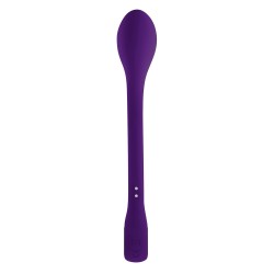 PLAYBOY G-Spot Vibrator Spot On Lila