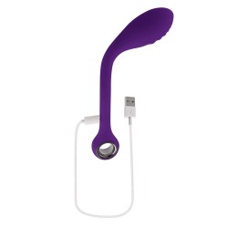 PLAYBOY G-Spot Vibrator Spot On Lila