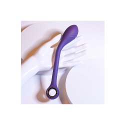 PLAYBOY G-Spot Vibrator Spot On Lila