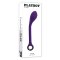 PLAYBOY G-Spot Vibrator Spot On Lila