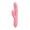 SVAKOM Connexion Series Mora Neo Rabbit Vibrator mit App-Steuerung Pink