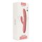 SVAKOM Connexion Series Mora Neo Rabbit Vibrator mit App-Steuerung Pink