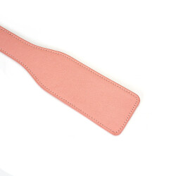 LIEBE SEELE Paddle Pink Dream aus Leder