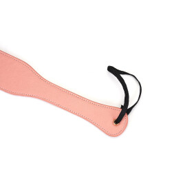 LIEBE SEELE Paddle Pink Dream aus Leder