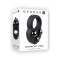 GENDER X Workout Ring Schwarz