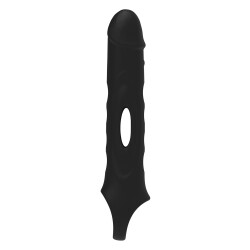 DREAM TOYS RAMROD Extender mit Vibration &amp; Fernbedienung