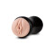 BLUSH M for Men Soft + Wet Pussy Stroker