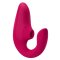 WOMANIZER Blend Klitoris- &amp; G-Punkt-Stimulator Pink