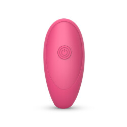 EASY TOYS EasyConnect Orion Paar-Vibrator mit App-Steuerung Pink