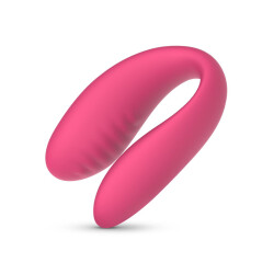 EASY TOYS EasyConnect Orion Paar-Vibrator mit App-Steuerung Pink