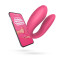 EASY TOYS EasyConnect Orion Paar-Vibrator mit App-Steuerung Pink