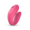 EASY TOYS EasyConnect Orion Paar-Vibrator mit App-Steuerung Pink