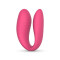 EASY TOYS EasyConnect Orion Paar-Vibrator mit App-Steuerung Pink