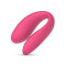 EASY TOYS EasyConnect Orion Paar-Vibrator mit App-Steuerung Pink