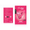 EASY TOYS EasyConnect Zara Auflege-Vibrator mit App-Steuerung Pink