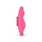 EASY TOYS EasyConnect Zara Auflege-Vibrator mit App-Steuerung Pink