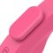 EASY TOYS EasyConnect Zara Auflege-Vibrator mit App-Steuerung Pink