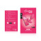 EASY TOYS EasyConnect Axel Anal-Plug mit App-Steuerung Pink