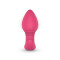 EASY TOYS EasyConnect Axel Anal-Plug mit App-Steuerung Pink