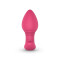 EASY TOYS EasyConnect Axel Anal-Plug mit App-Steuerung Pink