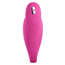 WE-VIBE Jive 2 Vibro-Ei mit App-Steuerung Pink