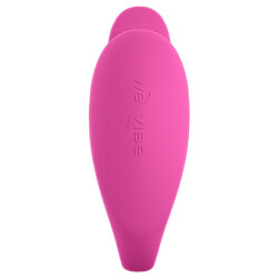 WE-VIBE Jive 2 Vibro-Ei mit App-Steuerung Pink