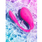 WE-VIBE Jive 2 Vibro-Ei mit App-Steuerung Pink