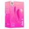 WE-VIBE Jive 2 Vibro-Ei mit App-Steuerung Pink