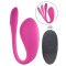 WE-VIBE Jive 2 Vibro-Ei mit App-Steuerung Pink