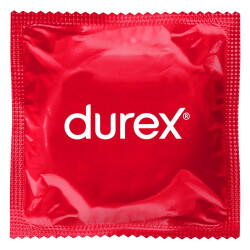 DUREX Gef&uuml;hlsecht Ultra 30 Stk. Regul&auml;re Passform