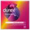 DUREX Pleasure Me 40 Stk. Regul&auml;re Passform