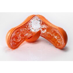 TENGA Flip ORB Masturbator Sunset Orange