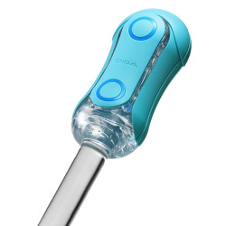 TENGA Flip ORB Masturbator Ocean Blue