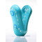 TENGA Flip ORB Masturbator Ocean Blue