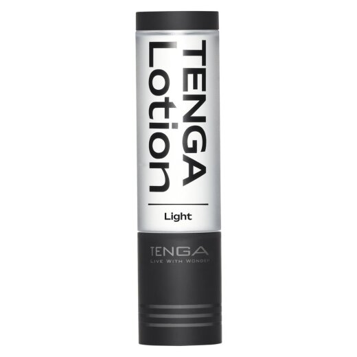 TENGA Lotion Light Wasserbasiert 170ml