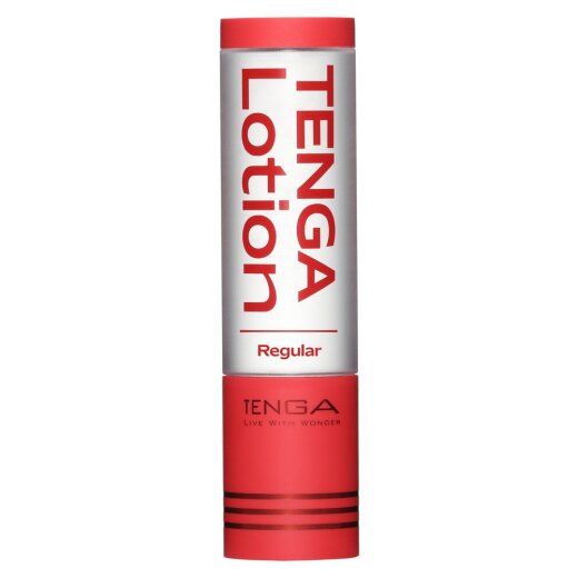 TENGA Lotion Regular Wasserbasiert 170ml