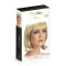 WORLD WIGS Sophie Per&uuml;cke Halblang Blond