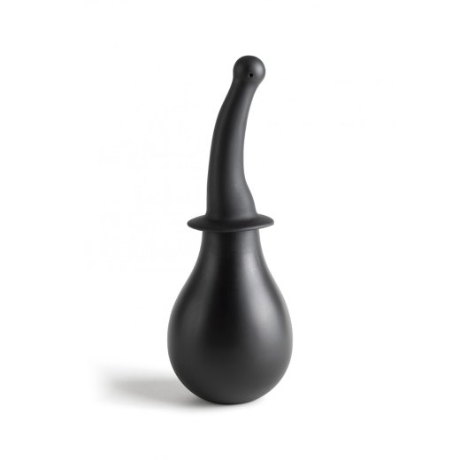 VIRGITE WASsh Analdusche 280 ml Schwarz