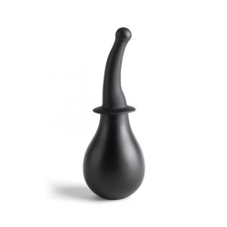 VIRGITE WASsh Analdusche 280 ml Schwarz
