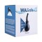 VIRGITE WASsh Analdusche 280 ml Schwarz
